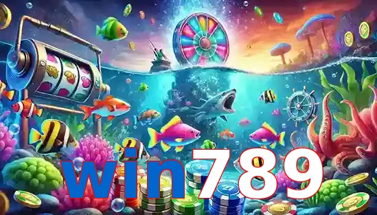Trò Chơi Bắn Cá Phổ Biến Tại win789